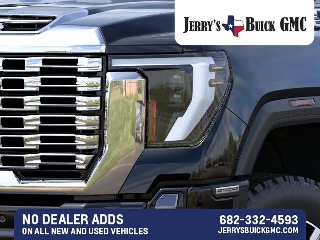 2026 GMC Sierra 2500HD Denali - Photo 10