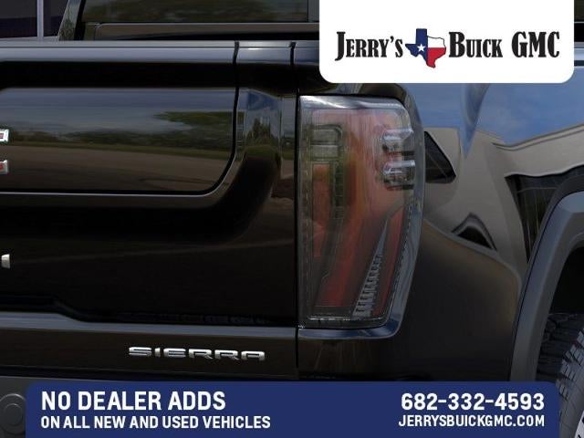 2026 GMC Sierra 2500HD Denali - Photo 11