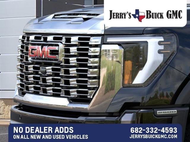 2026 GMC Sierra 2500HD Denali - Photo 13