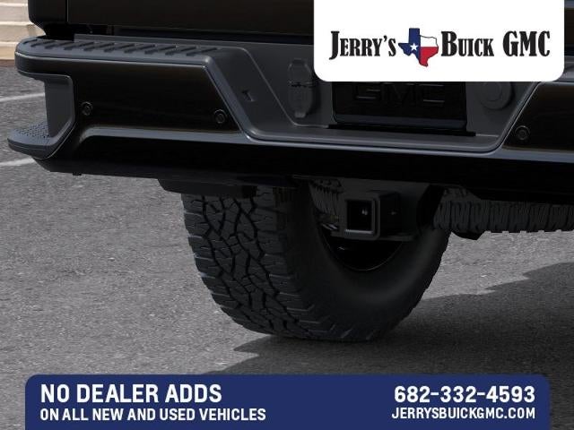 2026 GMC Sierra 2500HD Denali - Photo 14
