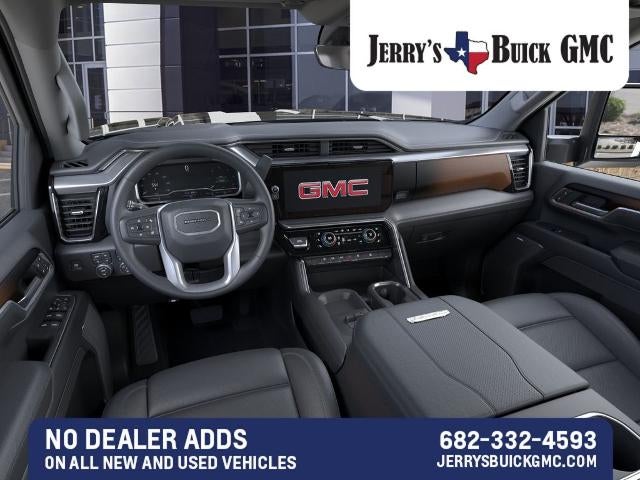2026 GMC Sierra 2500HD Denali - Photo 15