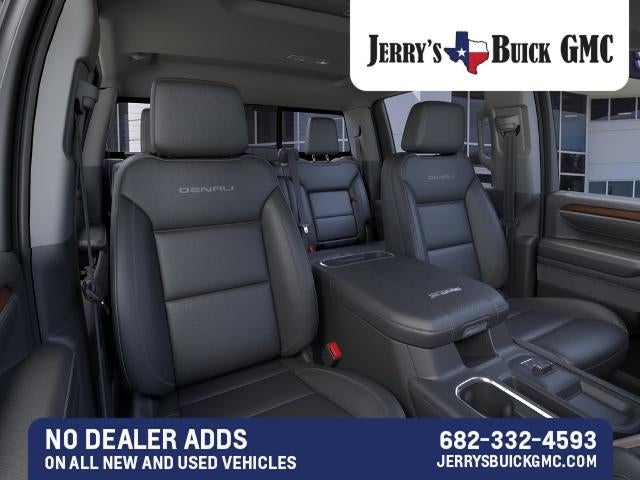 2026 GMC Sierra 2500HD Denali - Photo 16