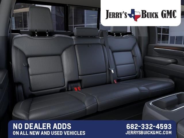 2026 GMC Sierra 2500HD Denali - Photo 17