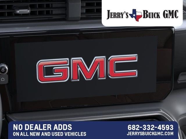 2026 GMC Sierra 2500HD Denali - Photo 20