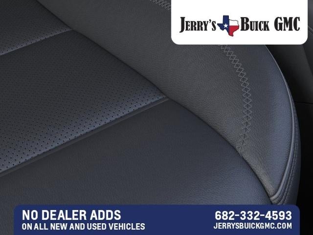 2026 GMC Sierra 2500HD Denali - Photo 21