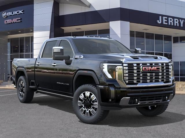 2026 GMC Sierra 2500HD Denali - Photo 31