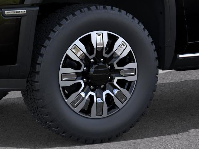 2026 GMC Sierra 2500HD Denali - Photo 33