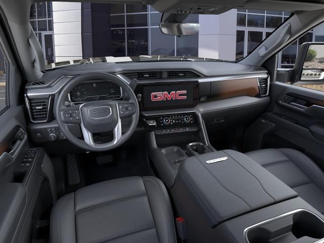 2026 GMC Sierra 2500HD Denali - Photo 39