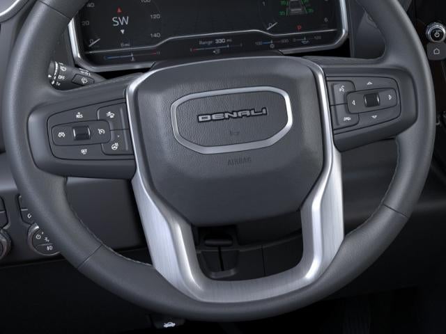 2026 GMC Sierra 2500HD Denali - Photo 43