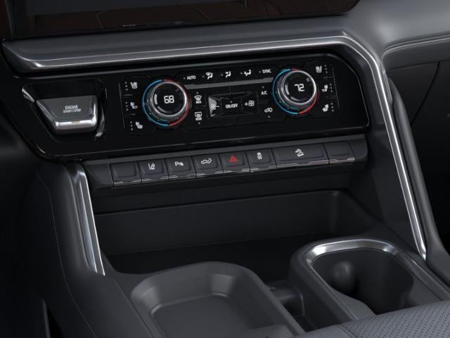 2026 GMC Sierra 2500HD Denali - Photo 47