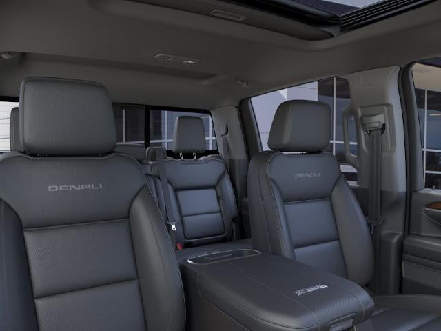 2026 GMC Sierra 2500HD Denali - Photo 48