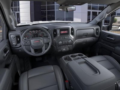2026 GMC Sierra 3500 HD Pro