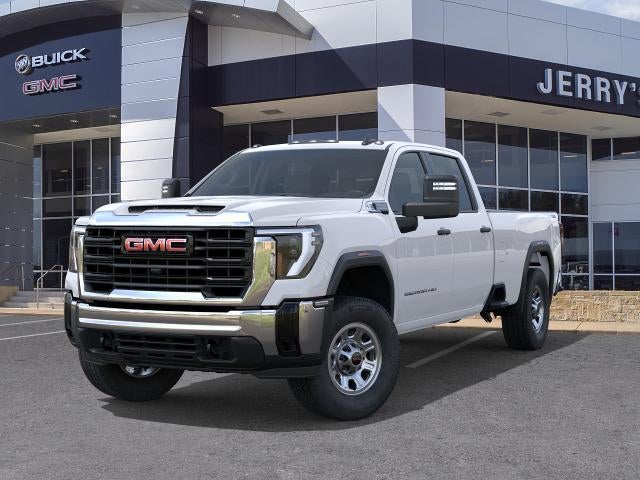2026 GMC Sierra 3500 HD Pro