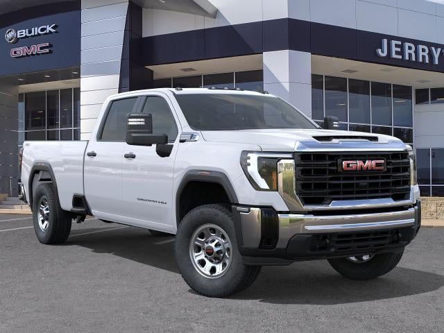 2026 GMC Sierra 3500 HD Pro
