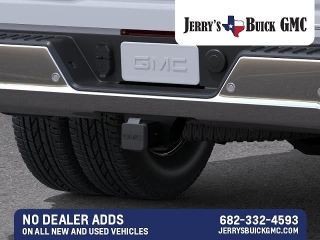 2026 GMC Sierra 3500 HD SLT