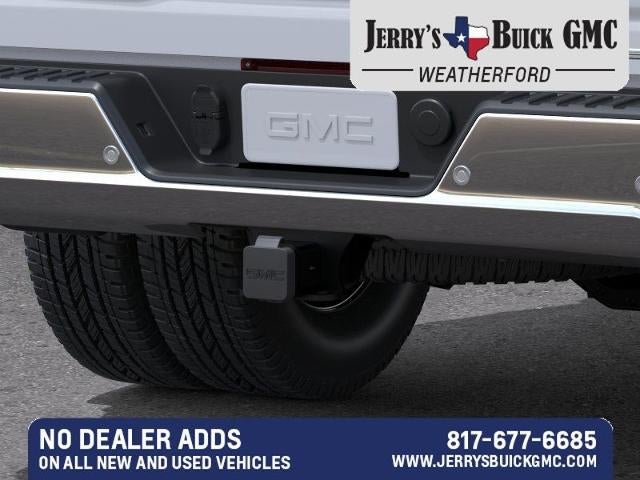 2026 GMC Sierra 3500 HD SLT