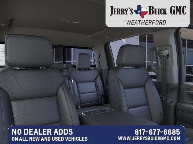 2026 GMC Sierra 3500 HD SLT