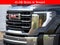2025 GMC Sierra 3500 HD SLT
