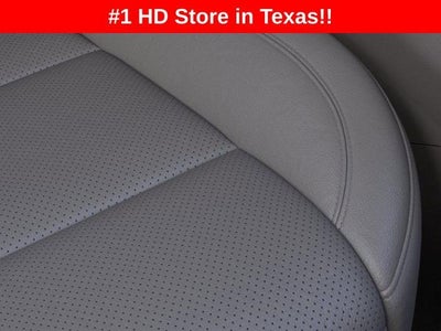 2025 GMC Sierra 3500 HD SLT