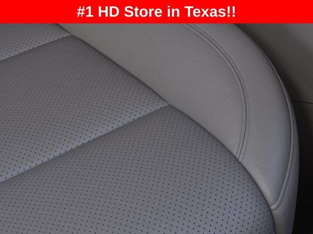 2025 GMC Sierra 3500 HD SLT