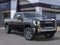 2025 GMC Sierra 3500 HD SLT