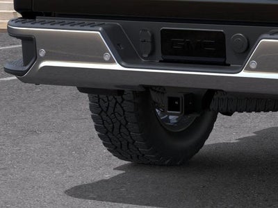 2025 GMC Sierra 3500 HD SLT