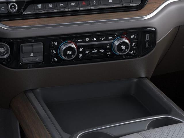 2025 GMC Sierra 3500 HD SLT