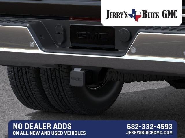 2026 GMC Sierra 3500 HD SLT