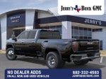 2026 GMC Sierra 3500 HD SLT