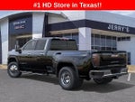2026 GMC Sierra 3500 HD SLT