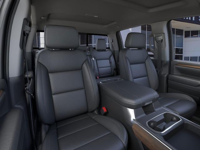 2026 GMC Sierra 3500 HD SLT