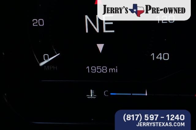 2025 GMC Sierra 3500 HD Denali