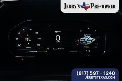 2025 GMC Sierra 3500 HD Denali