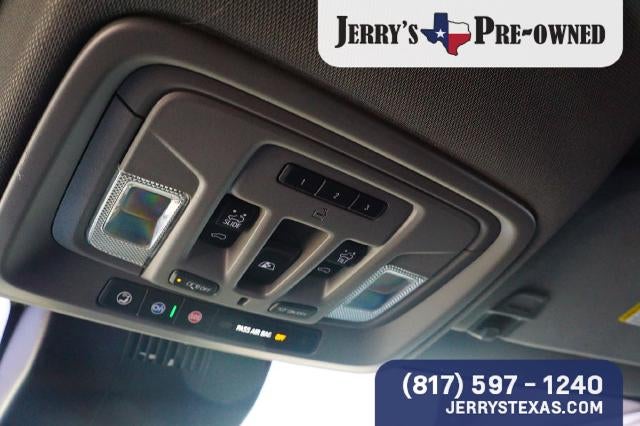 2025 GMC Sierra 3500 HD Denali
