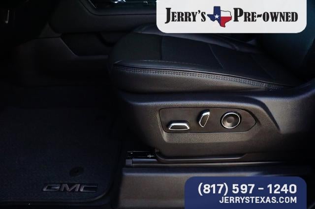 2025 GMC Sierra 3500 HD Denali
