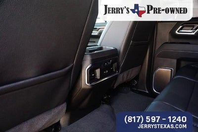 2025 GMC Sierra 3500 HD Denali