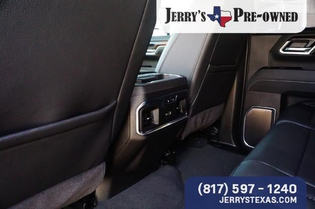 2025 GMC Sierra 3500 HD Denali