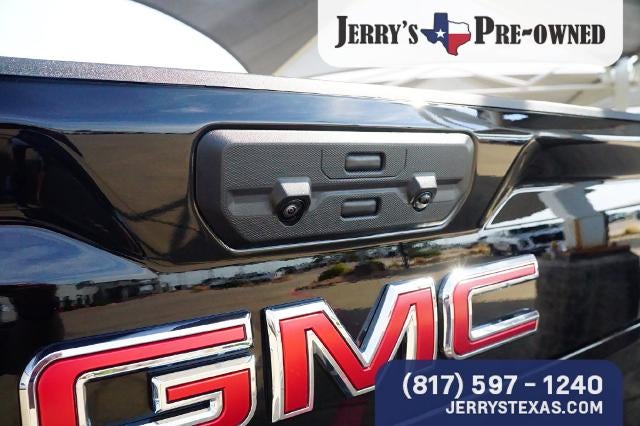 2025 GMC Sierra 3500 HD Denali