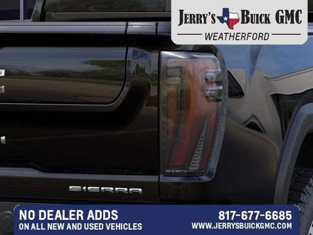 2026 GMC Sierra 2500HD Denali Ultimate - Photo 11