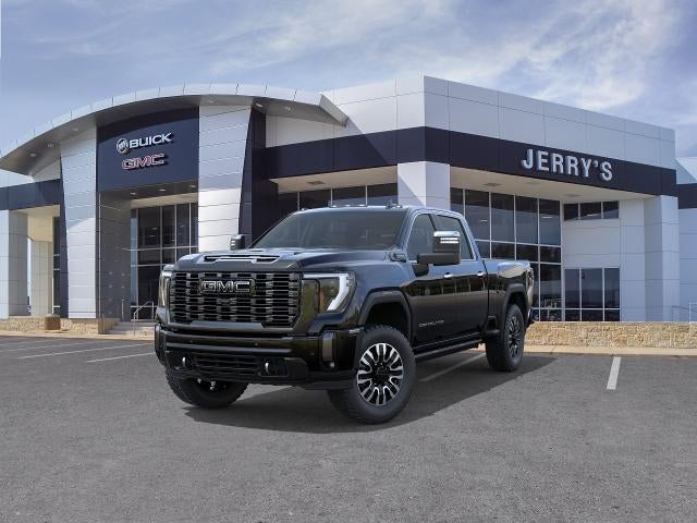 2026 GMC Sierra 2500HD Denali Ultimate - Photo 32