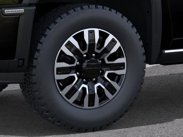 2026 GMC Sierra 2500HD Denali Ultimate - Photo 33