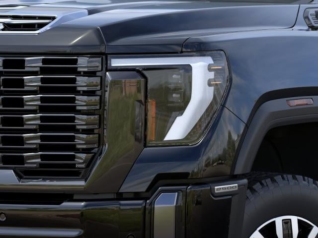 2026 GMC Sierra 2500HD Denali Ultimate - Photo 34