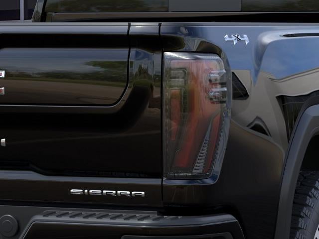 2026 GMC Sierra 2500HD Denali Ultimate - Photo 35
