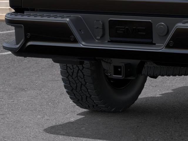 2026 GMC Sierra 2500HD Denali Ultimate - Photo 38