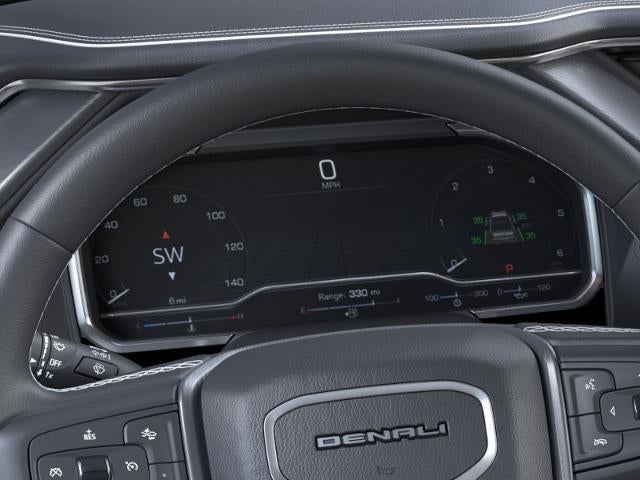 2026 GMC Sierra 2500HD Denali Ultimate - Photo 42