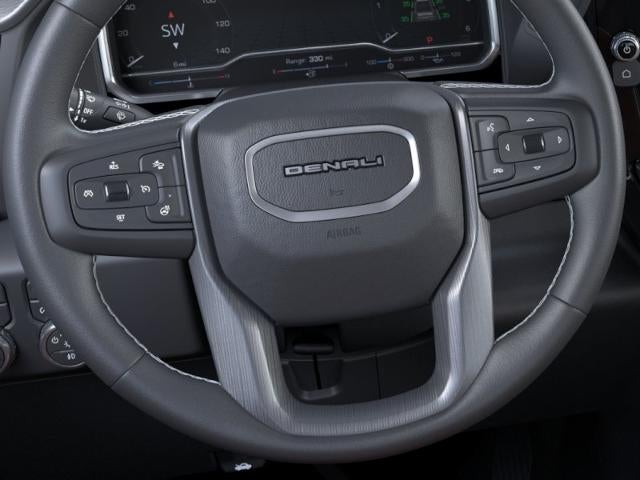 2026 GMC Sierra 2500HD Denali Ultimate - Photo 43