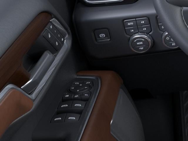 2026 GMC Sierra 2500HD Denali Ultimate - Photo 46