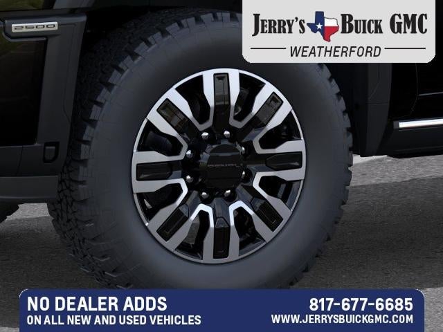 2026 GMC Sierra 2500HD Denali Ultimate - Photo 9