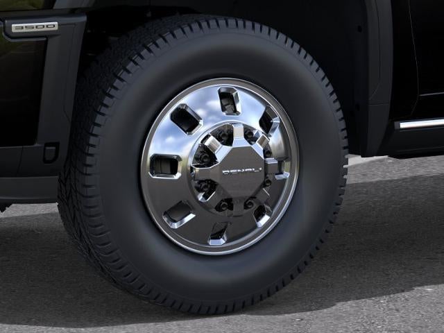2026 GMC Sierra 3500HD Denali Ultimate - Photo 33