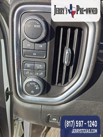 2020 GMC Sierra 3500 HD SLE